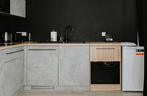 Katowice Apartment | Silesia Apartments