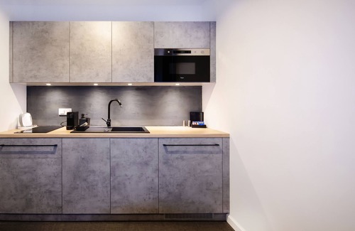 Katowice Apartment | Silesia Apartments