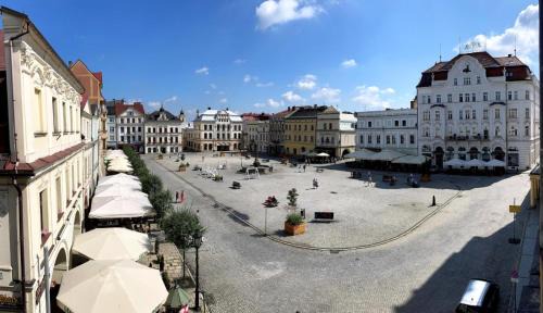 Cieszyn Hotel | Silesia Argenti Cieszyn by Imperis Hotels