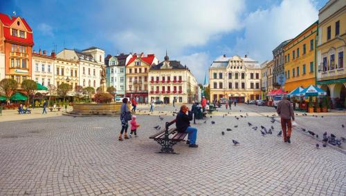 Cieszyn Hotel | Silesia Argenti Cieszyn by Imperis Hotels