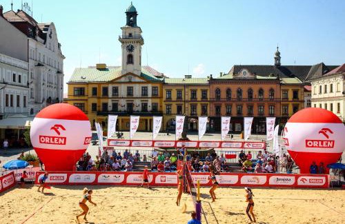 Cieszyn Hotel | Silesia Argenti Cieszyn by Imperis Hotels