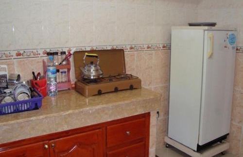 Temara Apartment | Silia Appartements