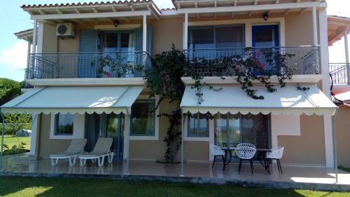 Svoronata House | Silia
