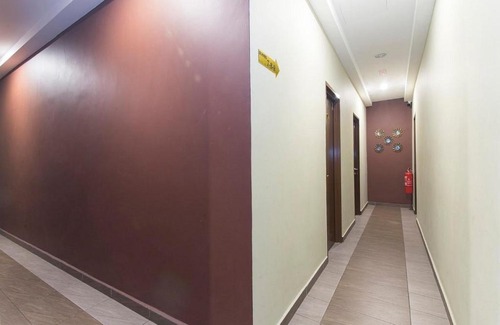 Hulu Kinta Hotel | Silibin Times Inn Hotel