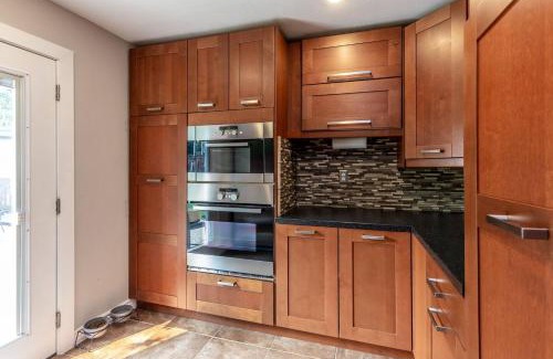 Rancho Santa Teresa House | Silicon Valley Family Oasis 5-bedroom Luxury Home