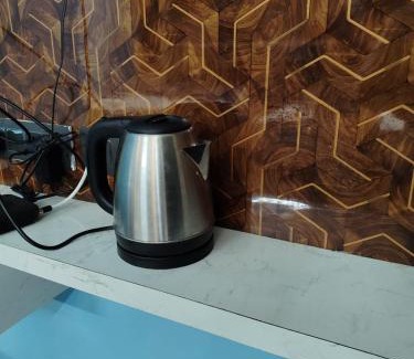 Yelagiri Hotel | Silicon Valley Residency