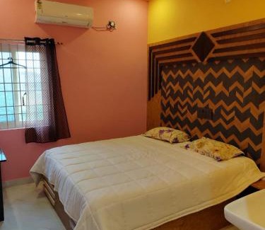 Yelagiri Hotel | Silicon Valley Residency