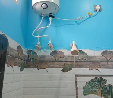 Yelagiri Hotel | Silicon Valley Residency