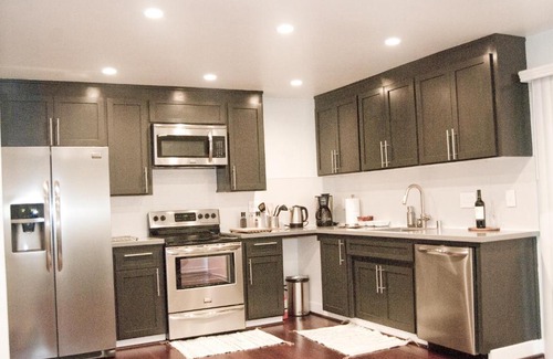 Rex Manor Apartment | Silicon Valley Stays Casa Uno
