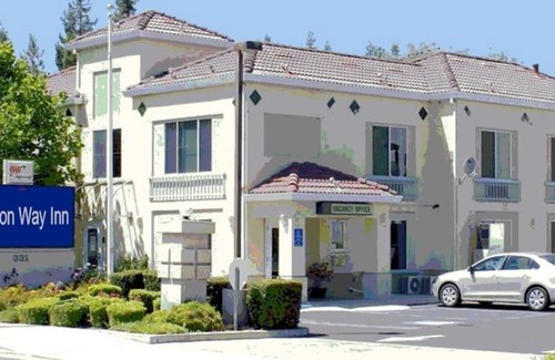 Morse Park Hotel | Silicon Way Inn