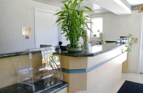 Morse Park Hotel | Silicon Way Inn