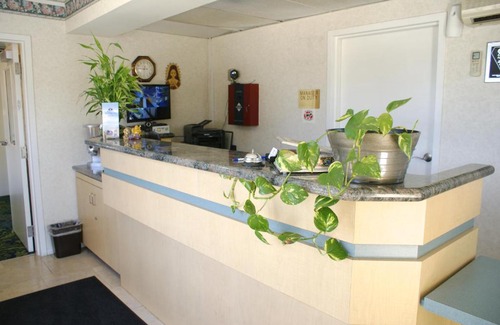 Morse Park Hotel | Silicon Way Inn