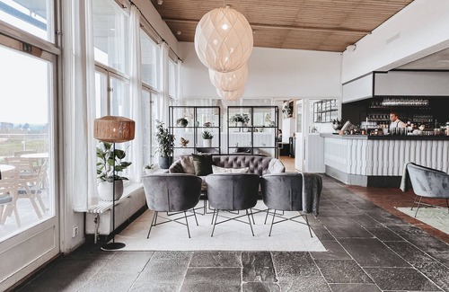 Siljansnas Hotel | Siljansnäs Hotell