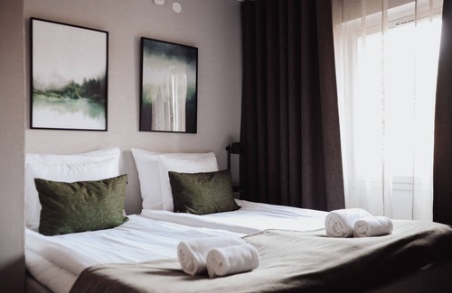 Siljansnas Hotel | Siljansnäs Hotell