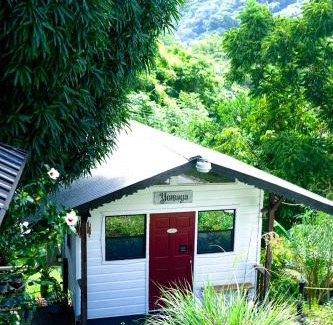 Parlatuvier House | Silk Cotton Cottages
