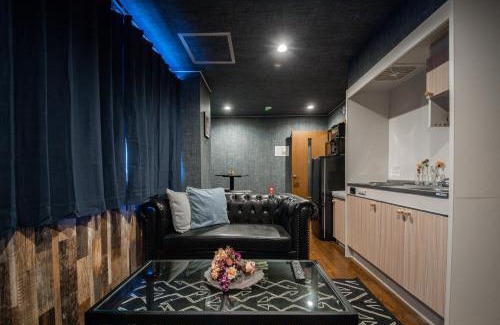 Chitose Apartment | Silk Court 202