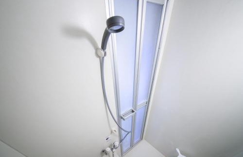 Chitose Apartment | Silk Court 202