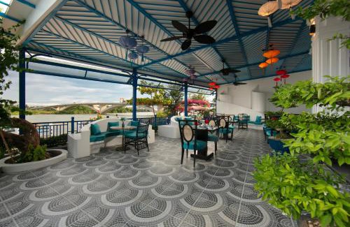 Cam Chau Hotel | Silk River Hoi An Hotel & Spa