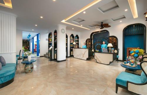 Cam Chau Hotel | Silk River Hoi An Hotel & Spa
