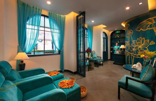Cam Chau Hotel | Silk River Hoi An Hotel & Spa