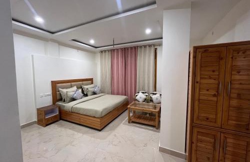 Naddi House | Silk route Homestay