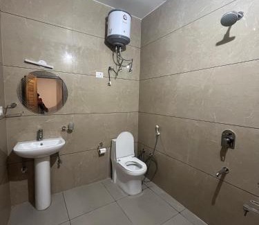 Naddi House | Silk route Homestay