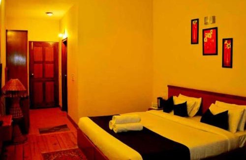 Rishop Hotel | Silk Route Resort Aritar