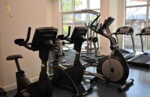 Abu Dhabi Apartment | Silk Sky Studio - Modern Pool & Gym Access Near Reem Mall, Al Reem Island