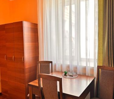 Kokshetau Hotel | Silk Way Hotel