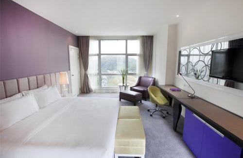 Bandar Tun Razak Hotel | Silka Cheras Kuala Lumpur