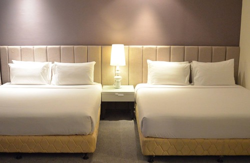 Bandar Tun Razak Hotel | Silka Cheras