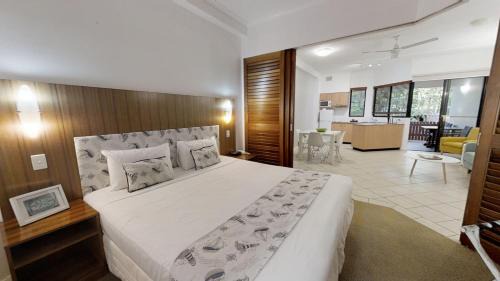 Port Douglas Apartment | Silkari The Pavilions