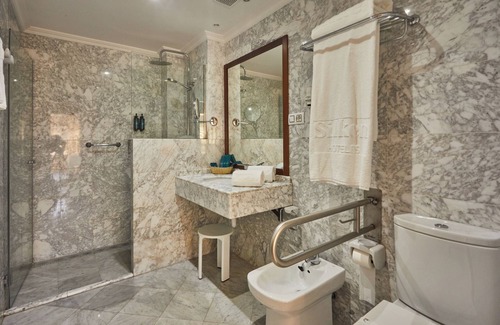 Ribadesella Hotel | Silken Gran Hotel del Sella