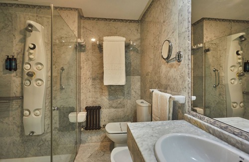 Ribadesella Hotel | Silken Gran Hotel del Sella