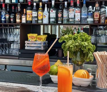 El Raval Hotel | Silken Ramblas