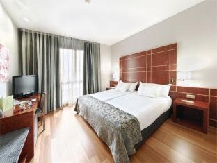 Zaragoza Old Town Hotel | Silken Reino de Aragón