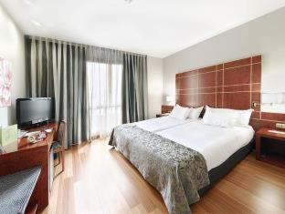 Zaragoza Old Town Hotel | Silken Reino de Aragón