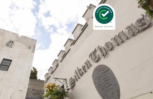 Kildare House | Silken Thomas Accommodation