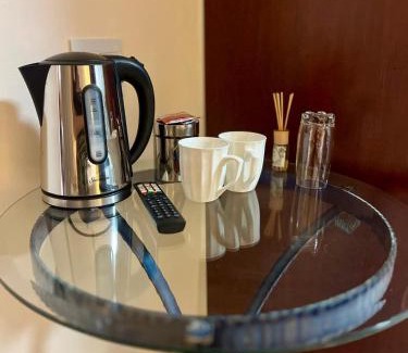 Greater Johannesburg Metropolitan Area House | Silken Trap Budget Rooms