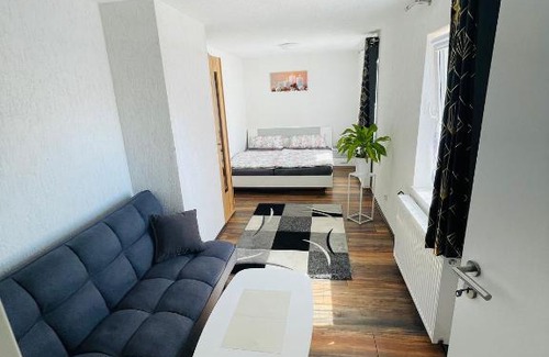 Nordhausen House | Silkes Gästehaus