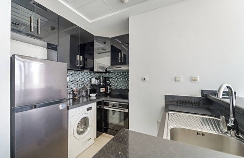 Dubai Marina Apartment | Silkhaus Botanica Tower, Dubai Marina