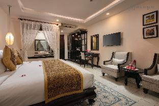 Cam Pho Hotel | Silkotel Hoi An