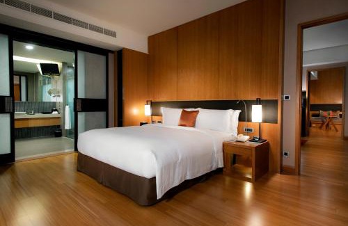 Yilan Resort | Silks Place Yilan