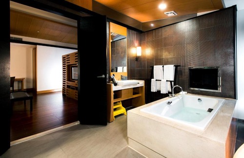 Yilan Resort | Silks Place Yilan