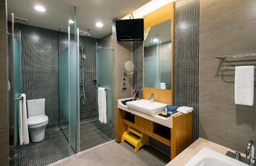 Yilan Resort | Silks Place Yilan