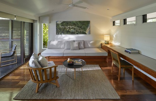 Finlayvale Cabin | Silky Oaks Lodge
