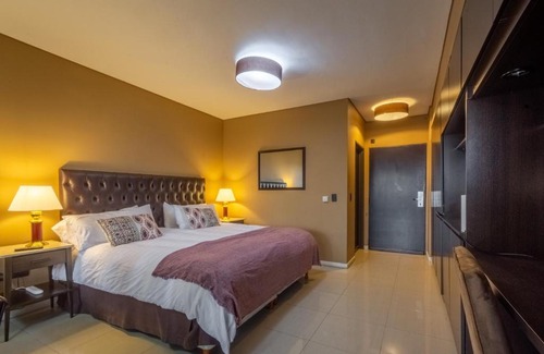 Palermo Apartment | Silky Studio in Palermo Hollywood