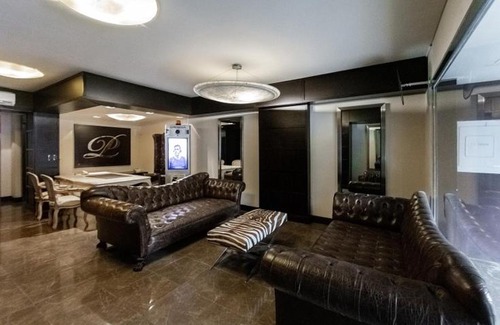 Palermo Apartment | Silky Studio in Palermo Hollywood