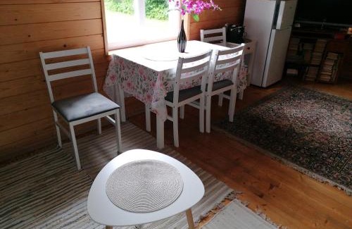 Valga House | Sillavahi maja