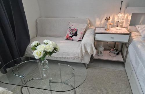 Boramae-dong Apartment | Sillim Danggok Station Full-Op Two Room